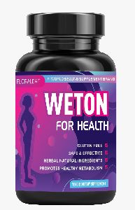 Weton For weight gain