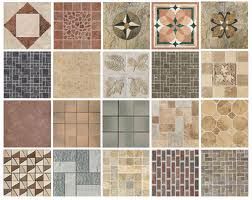 Floor Tiles