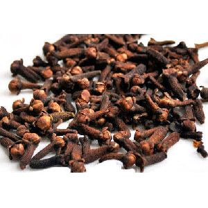 Dried Cloves