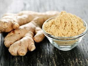 Dry Ginger Powder