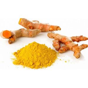 Wild Turmeric Powder