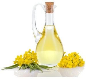 Canola Oil