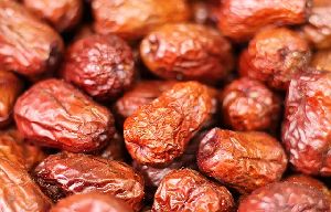 Dried Dates