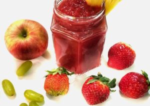 fruit jam