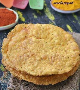 Masala Papad