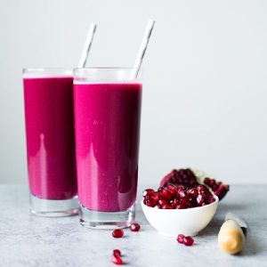 Pomegranate Juice