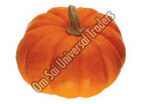 Fresh Pumpkin
