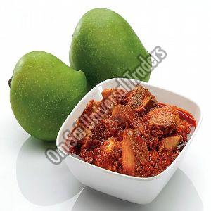Mango Pickle