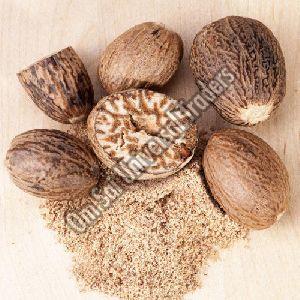 Nutmeg