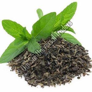 Tea Leaves