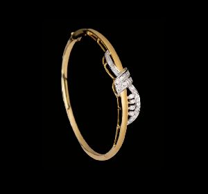 Designer Diamond Bracelet
