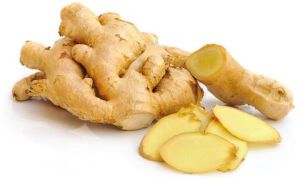 Fresh Ginger