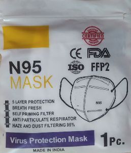 N95 Masks