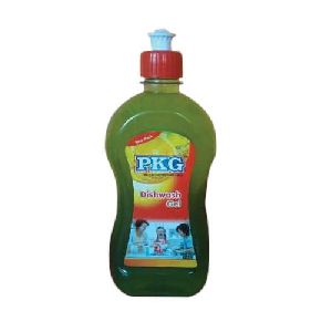 Dishwash Gel