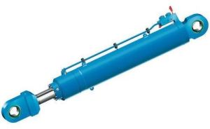 Hydraulic Cylinder
