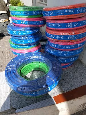 Petrol Pipe