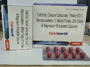 CALCIUM PREPRATIONS tablets