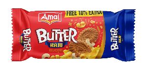 Amal Butter Cookies
