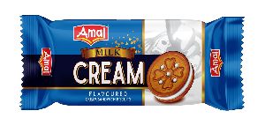 Amal Cream Biscuits