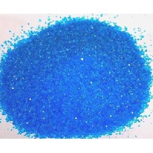 Copper Sulphate Pentahydrate