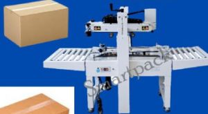 Carton Sealer Machine