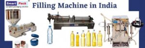 Filling Machine