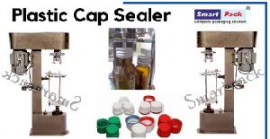 Plastic Cap Sealer