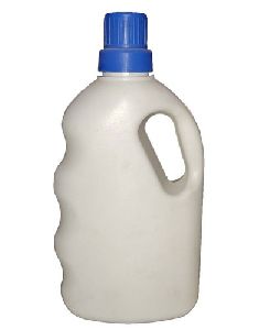 liquid detergent bottle