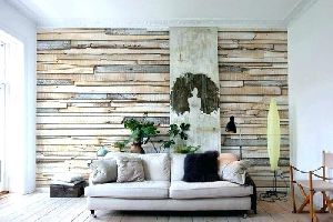 Decorative Wallpaper Designing Services