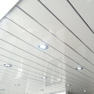 PVC False Ceiling Services