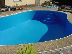 swimming pool waterproofing services