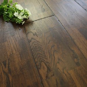 Wooden Laminate Flooring Services