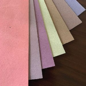 Handmade Card Paper