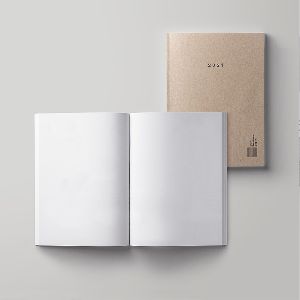 Soft Cover Diary