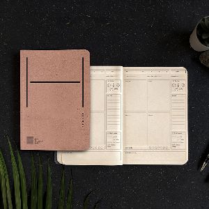 Travel Health Notebooks
