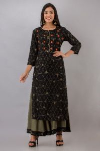 Office wear Kurti