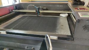 Label Cutting Machine