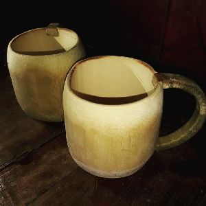 Bamboo Cups