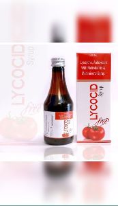 Lycocid Syrup