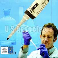 Grand 6 Plastic Pipette