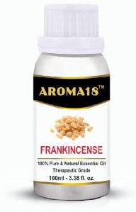 Frankincense Essential Oil