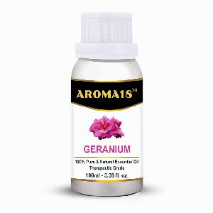 Geranium Essential Oil