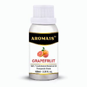 grapefruit essential oil