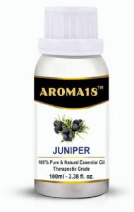 Juniper Berry Essential Oil