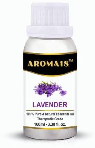 Lavender Essential Oil