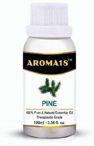 Pine Essential Oil