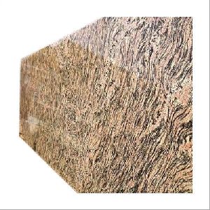 Tiger Skin Granite Stone