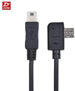 Zhiyun Crane 2 Camera Control Cable For Canon Mark 3 Camera