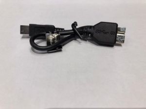 Zhiyun Crane 3 Camera Control Cable USB 3.0 To Mini USB For Canon