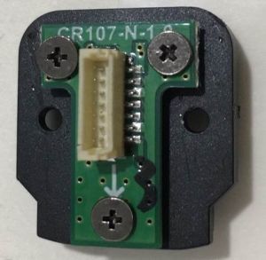 Zhiyun Crane 3s Handle Contactor Plate Cr107-n-1.0